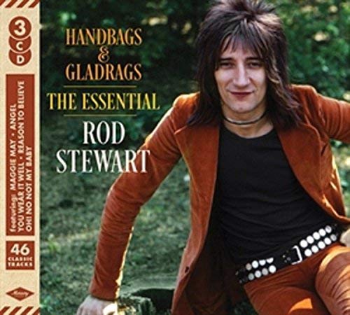 album rod stewart