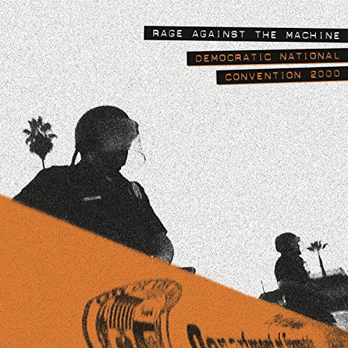 album rage against the machine