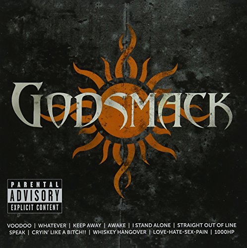 album godsmack