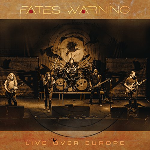 album fates warning