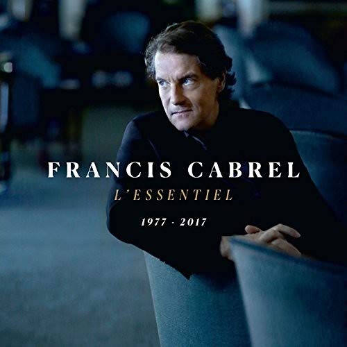 album francis cabrel