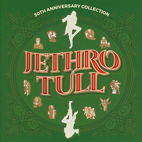 album jethro tull