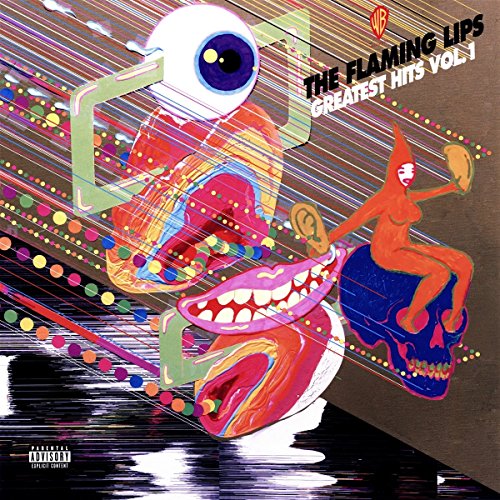 album the flaming lips