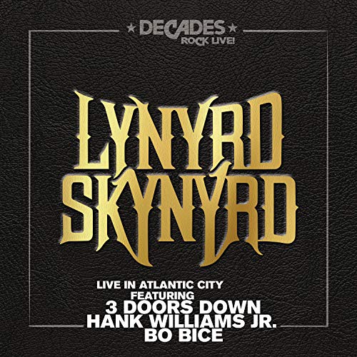 album lynyrd skynyrd