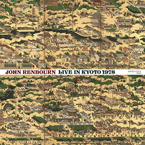 album john renbourn