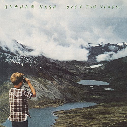 album graham nash