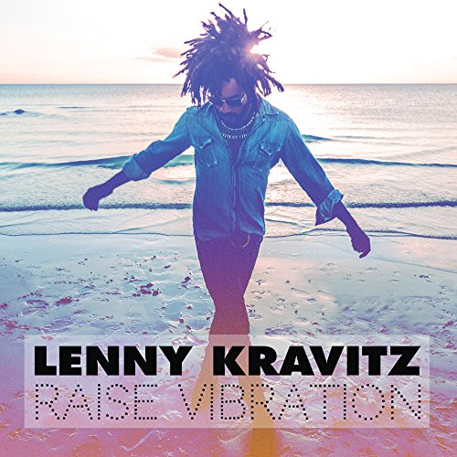 album lenny kravitz