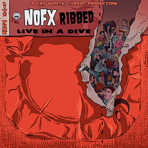 album nofx