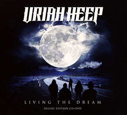 album uriah heep