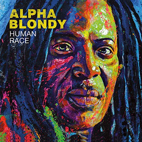 album alpha blondy