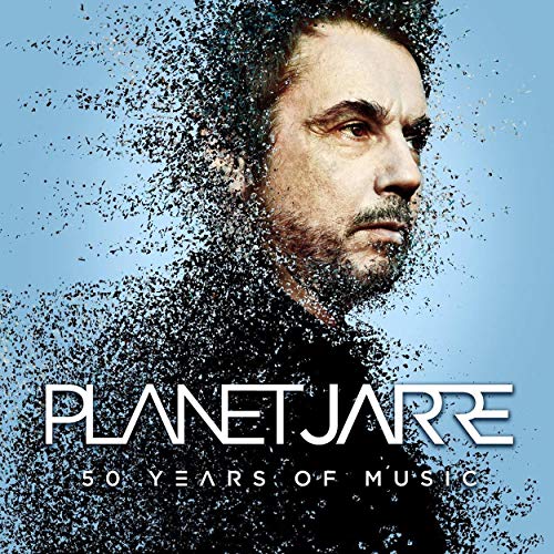 album jean michel jarre