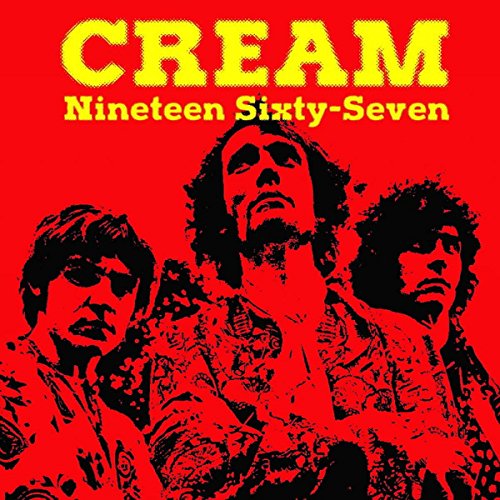 album cream