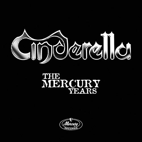 album cinderella