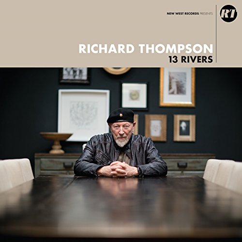 album richard thompson