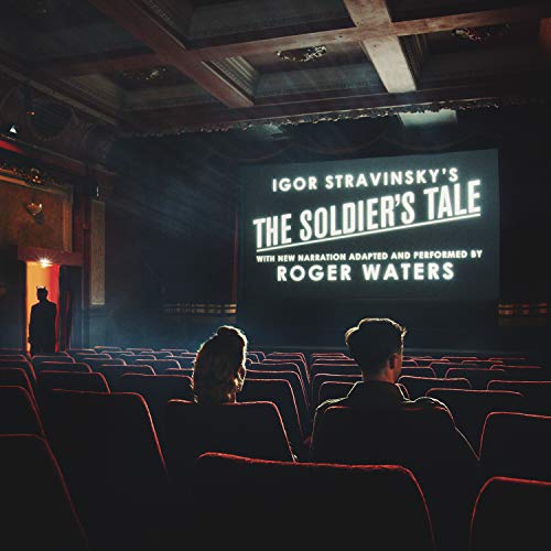 album roger waters