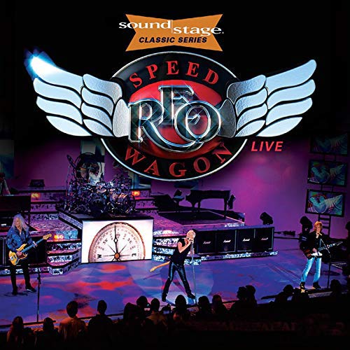 album reo speedwagon