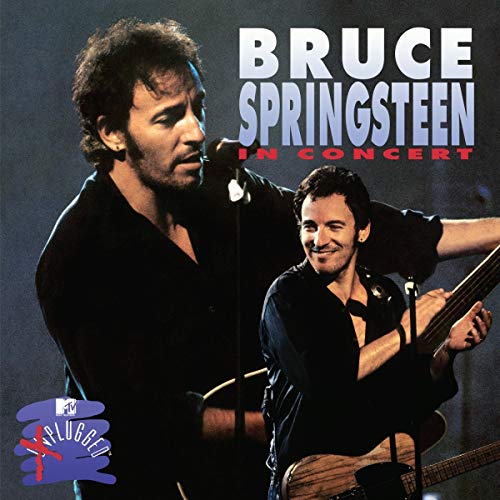 album bruce springsteen