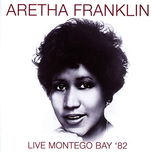 album aretha franklin