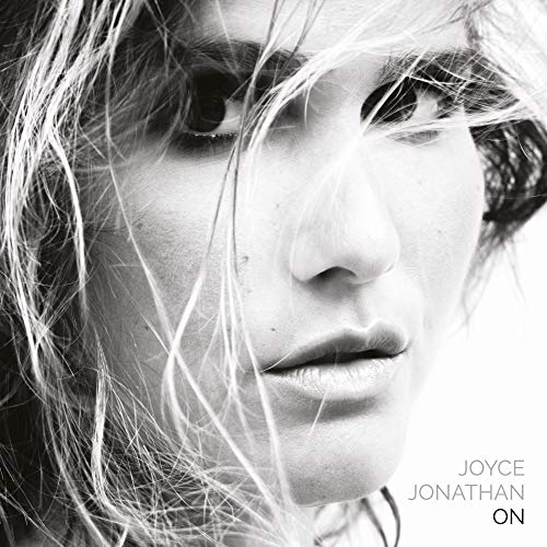 album joyce jonathan