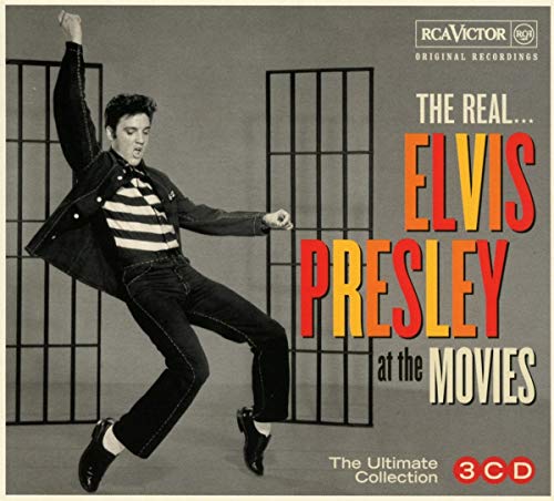 album elvis presley