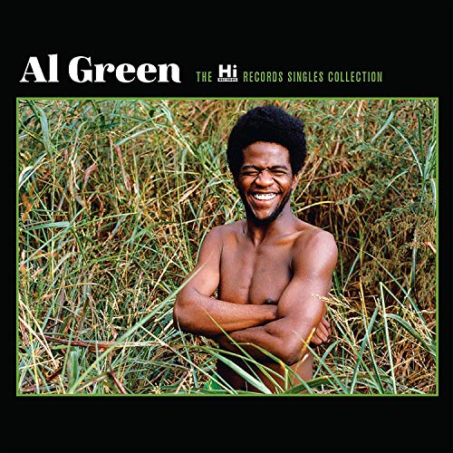 album al green