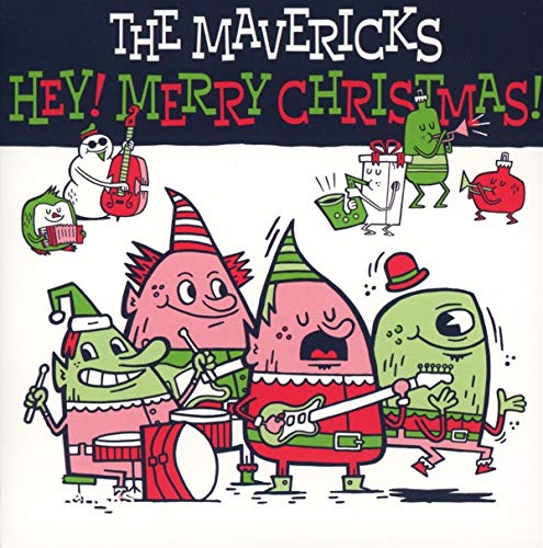 album the mavericks