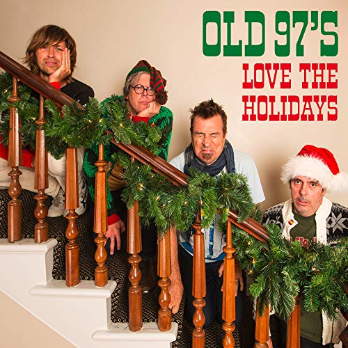 album old 97 s