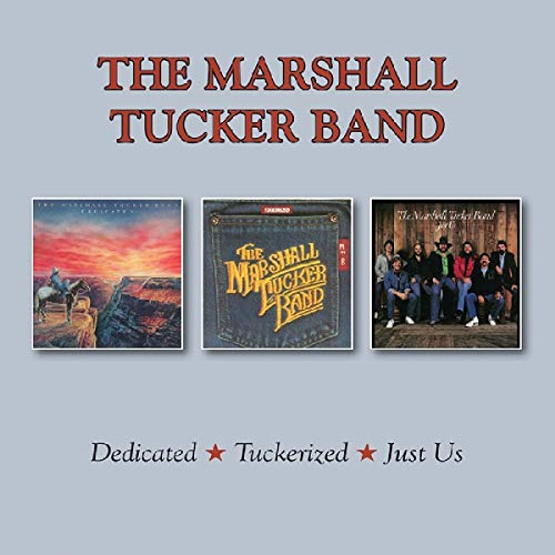 album the marshall tucker band