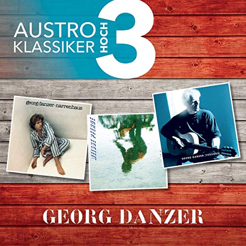 album georg danzer