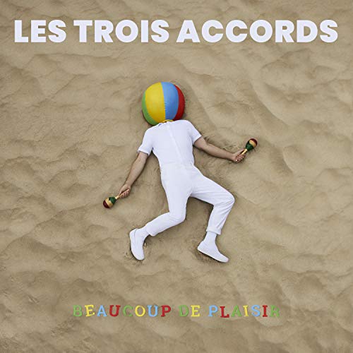 album les trois accords