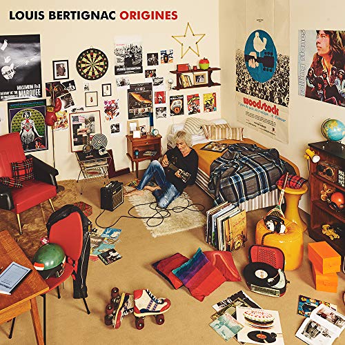 album louis bertignac