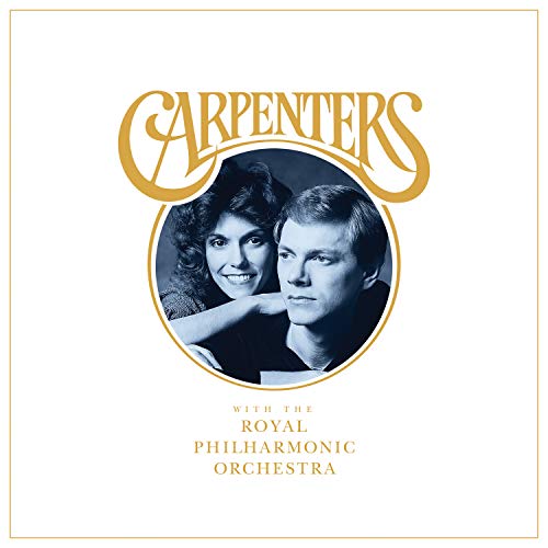 album carpenters