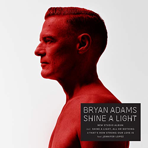 album bryan adams