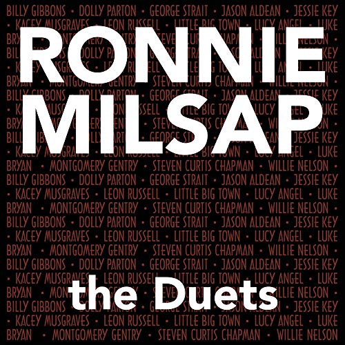 album ronnie milsap