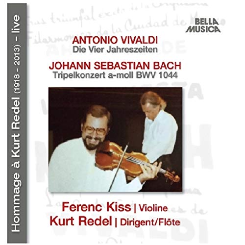 album antonio vivaldi