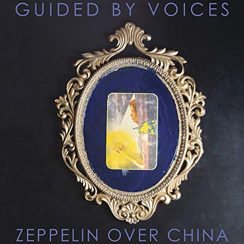 album guided by voices