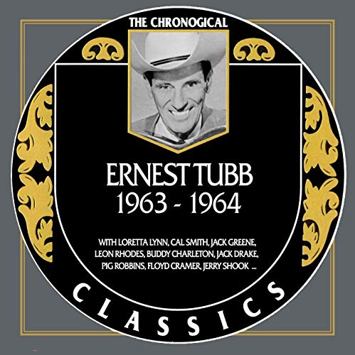 album ernest tubb