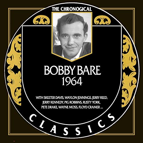 album bobby bare