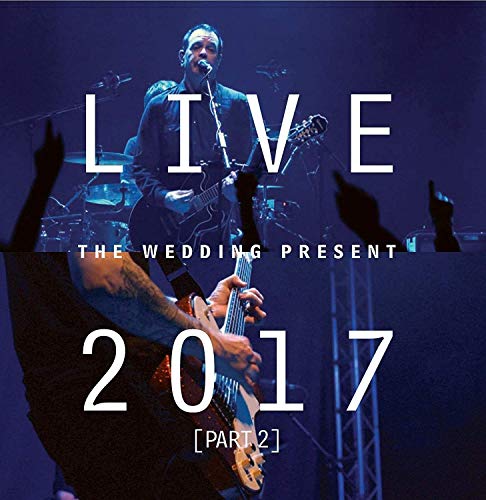 album the wedding present