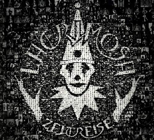 album lacrimosa