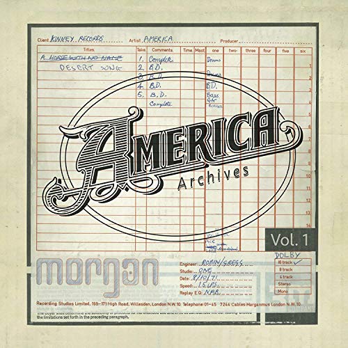 album america