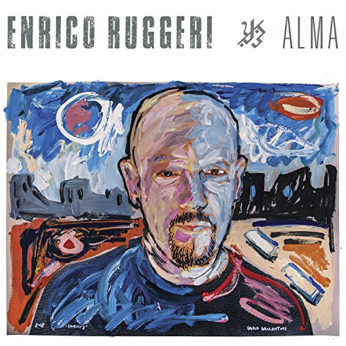 album enrico ruggeri