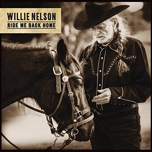 album willie nelson