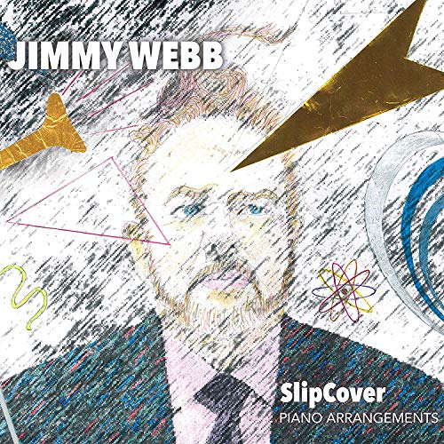 album jimmy webb