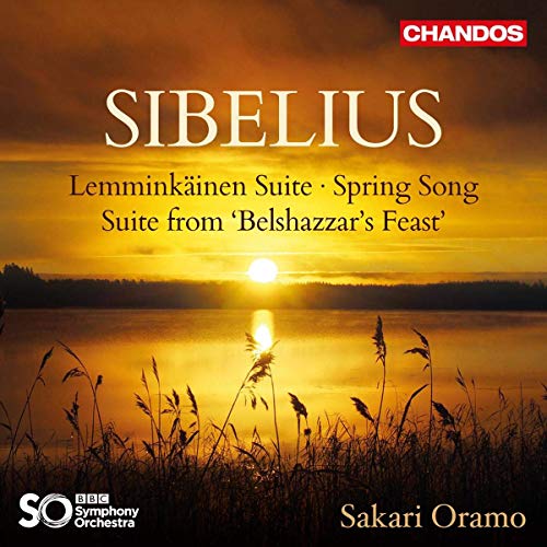 album jean sibelius