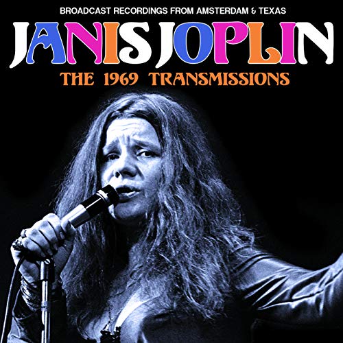 album janis joplin