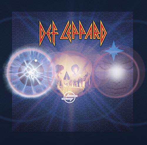 album def leppard