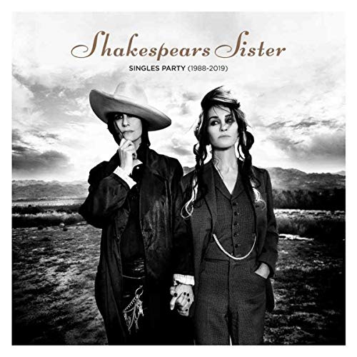 album shakespeares sister