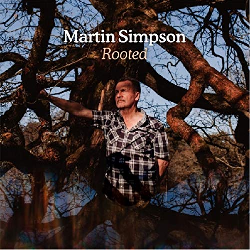 album martin simpson