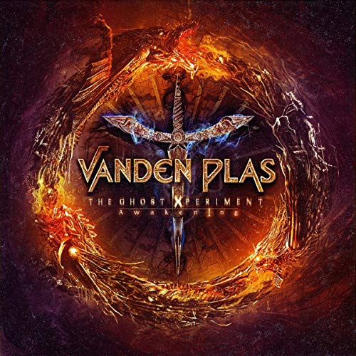 album vanden plas